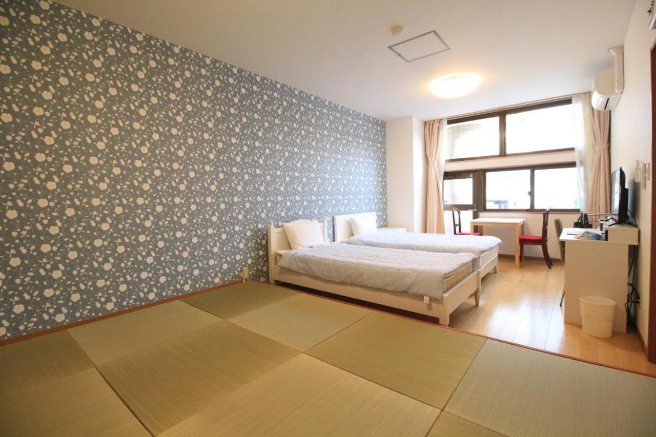 Hotel Swan Lake Nagara Nagara  ภายนอก รูปภาพ