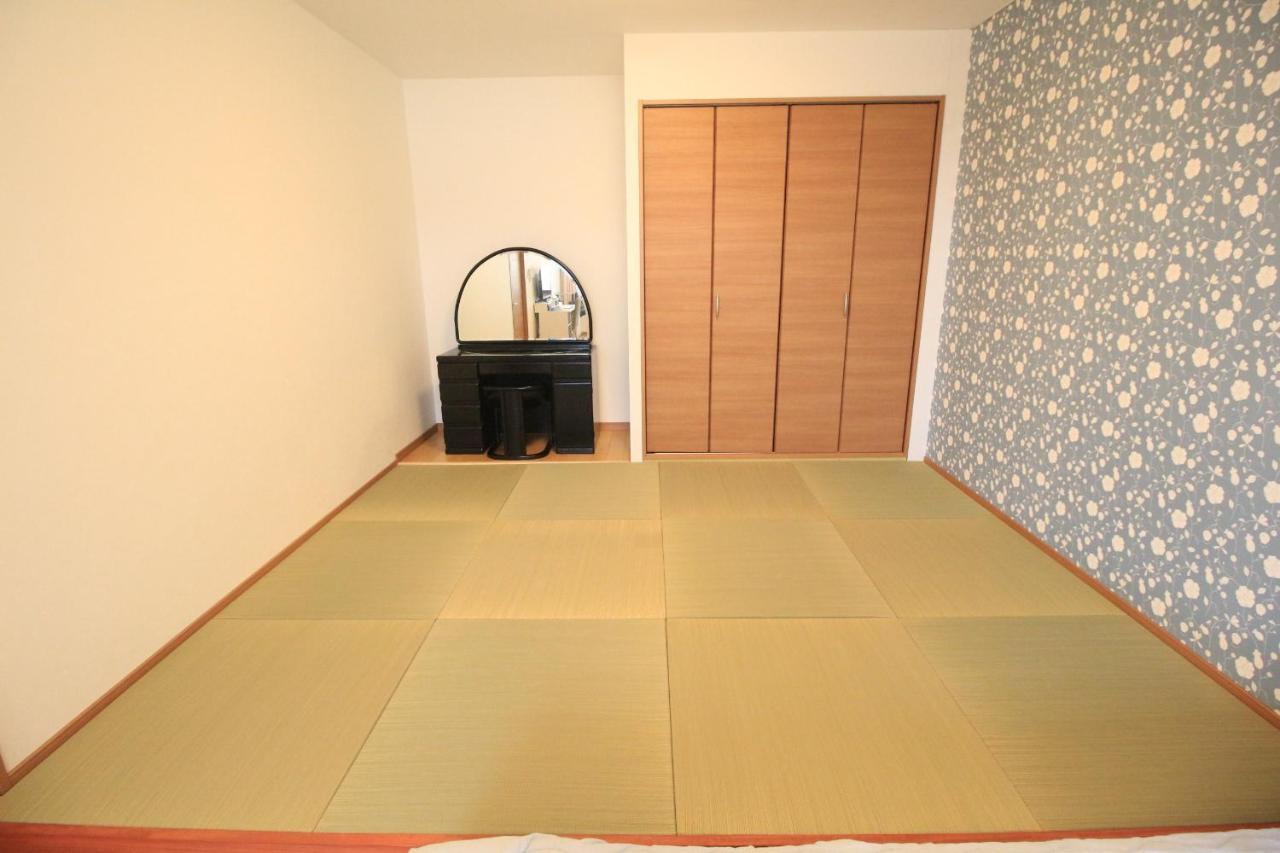 Hotel Swan Lake Nagara Nagara  ภายนอก รูปภาพ