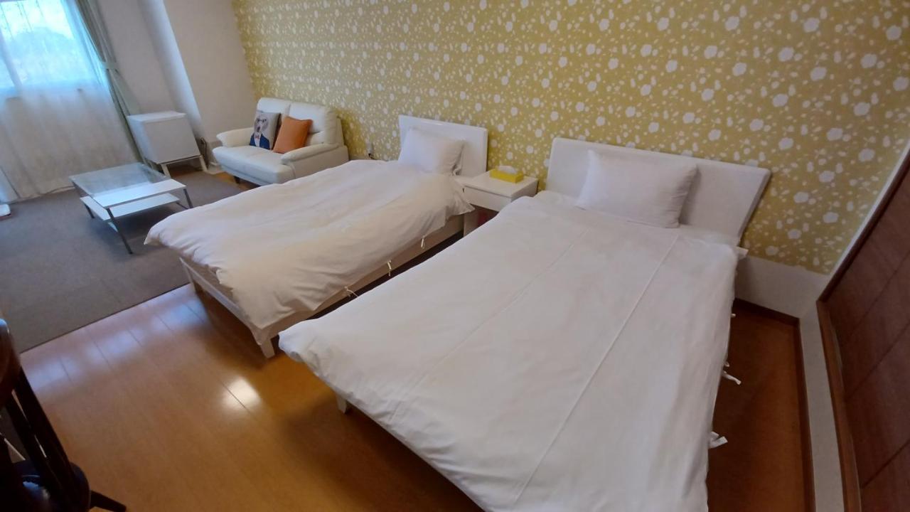 Hotel Swan Lake Nagara Nagara  ภายนอก รูปภาพ