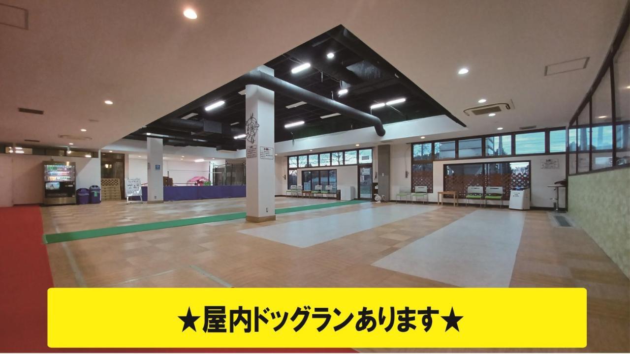 Hotel Swan Lake Nagara Nagara  ภายนอก รูปภาพ