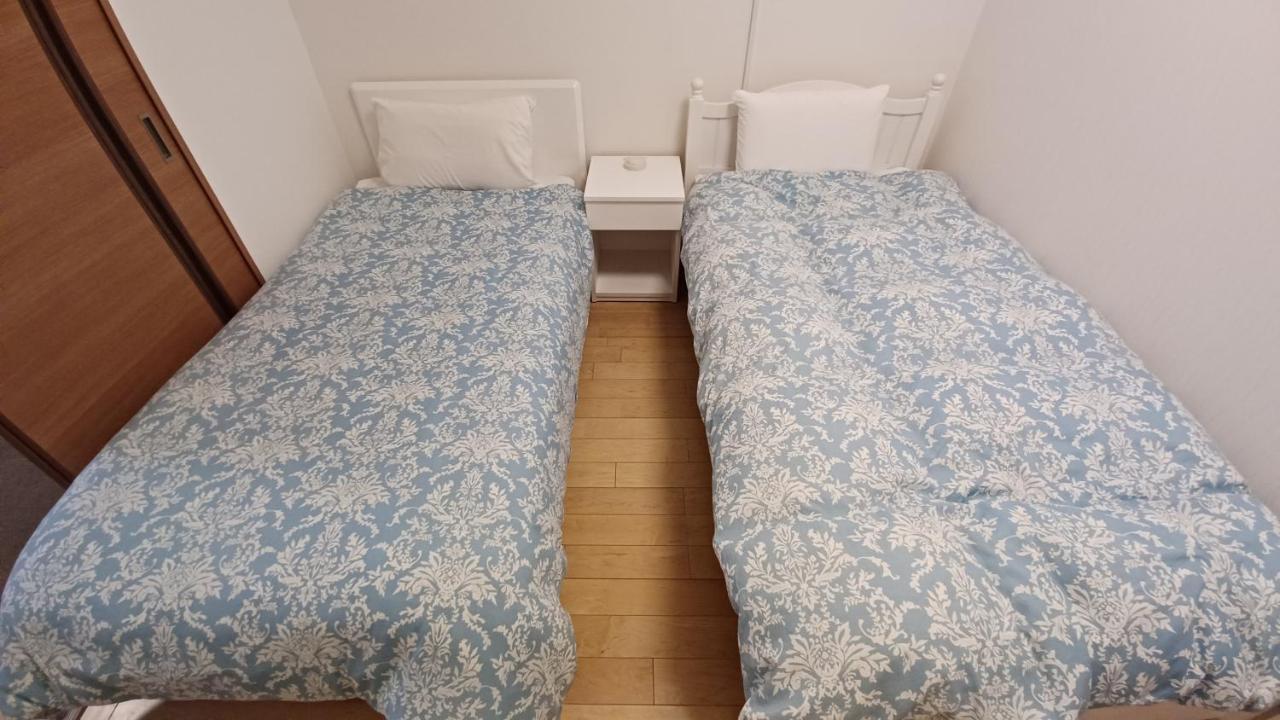 Hotel Swan Lake Nagara Nagara  ภายนอก รูปภาพ