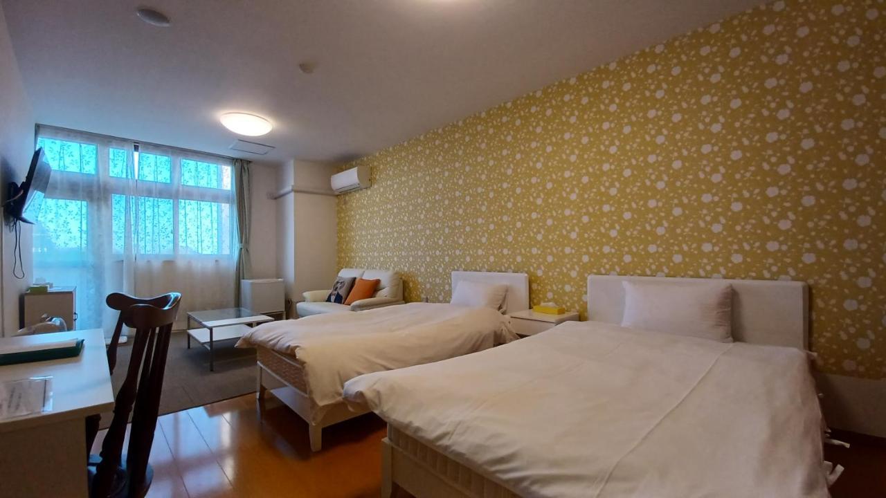 Hotel Swan Lake Nagara Nagara  ภายนอก รูปภาพ