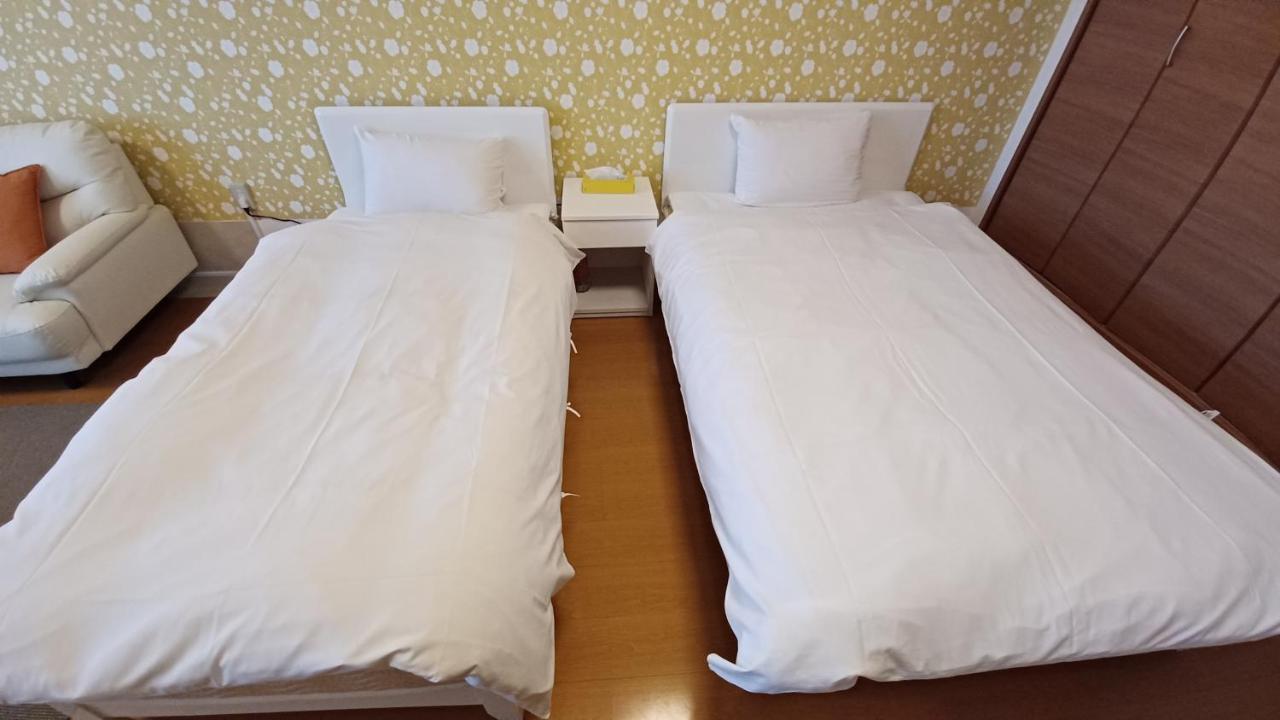 Hotel Swan Lake Nagara Nagara  ภายนอก รูปภาพ
