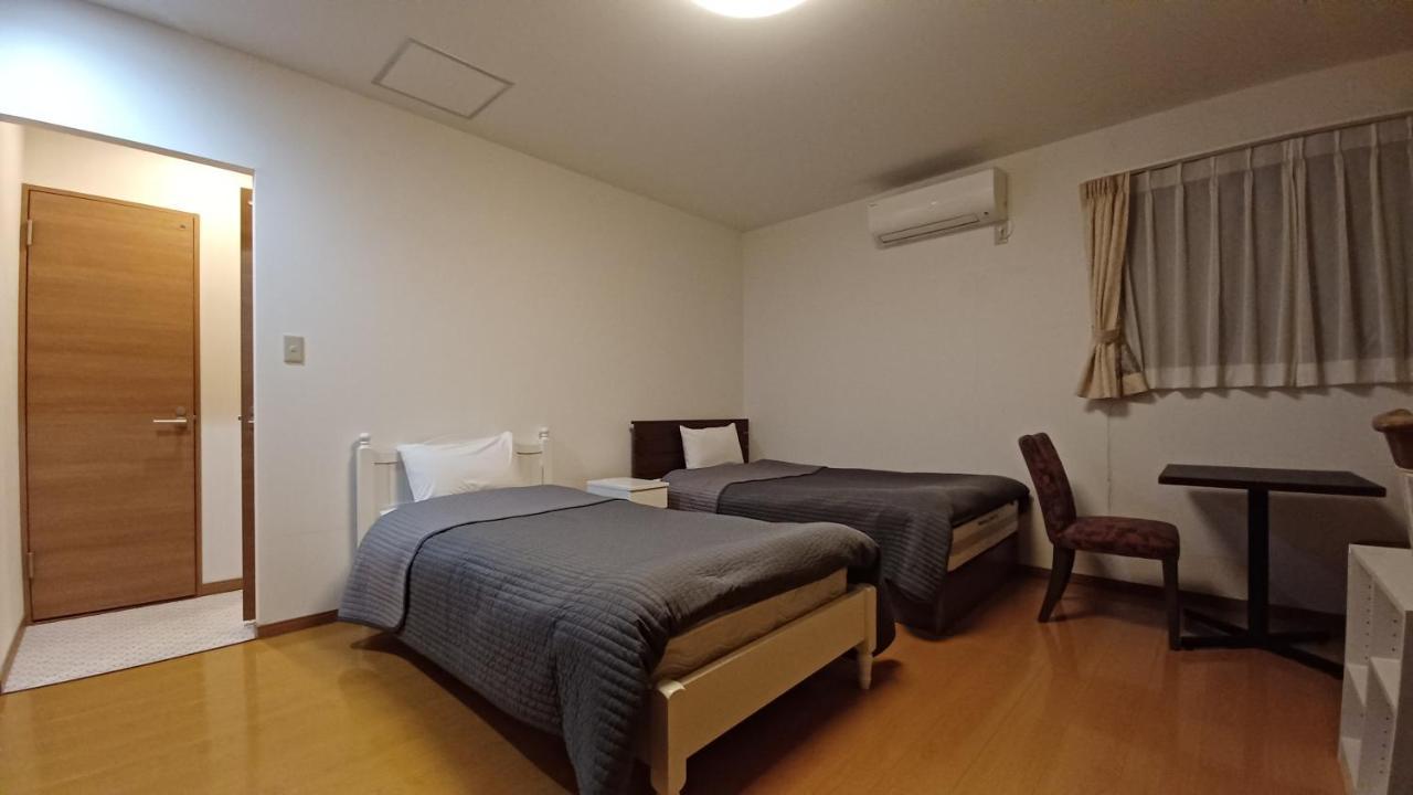 Hotel Swan Lake Nagara Nagara  ภายนอก รูปภาพ