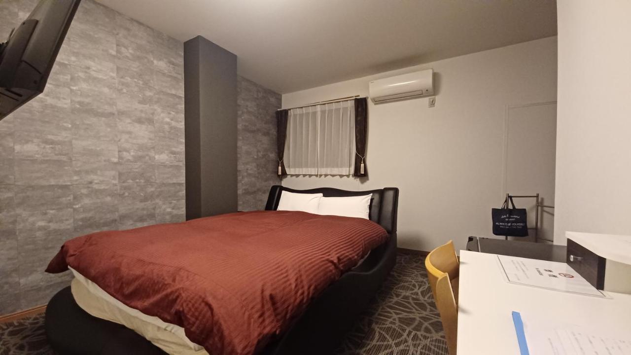 Hotel Swan Lake Nagara Nagara  ภายนอก รูปภาพ
