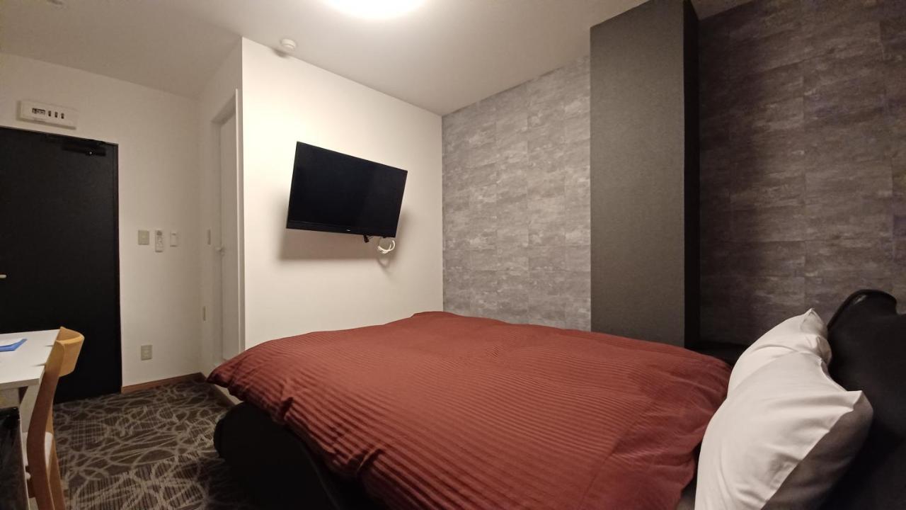 Hotel Swan Lake Nagara Nagara  ภายนอก รูปภาพ