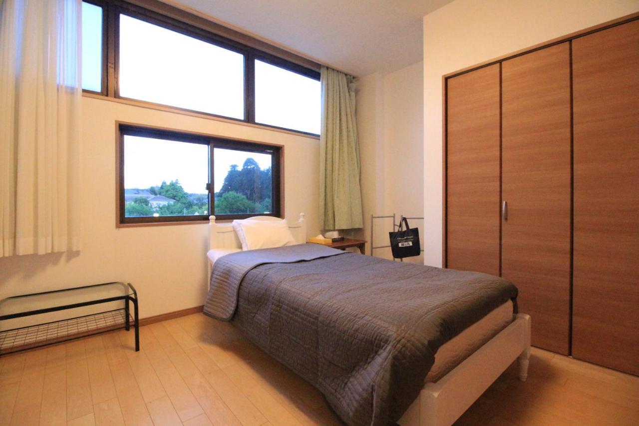 Hotel Swan Lake Nagara Nagara  ภายนอก รูปภาพ