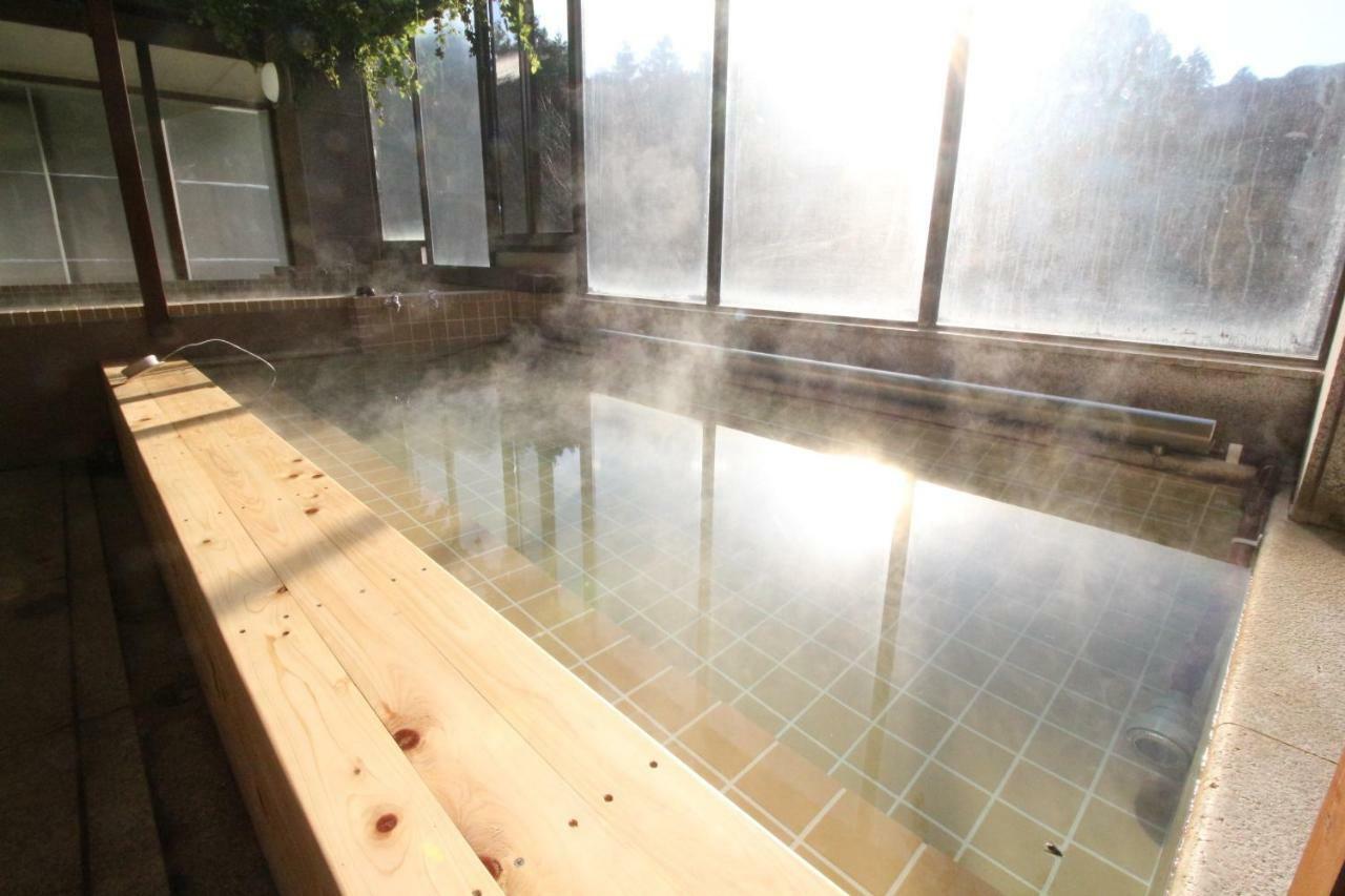 Hotel Swan Lake Nagara Nagara  ภายนอก รูปภาพ